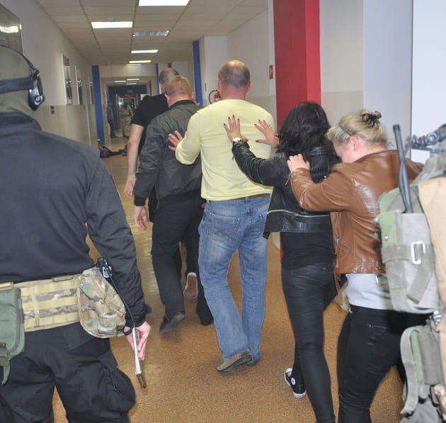 Grupa Szkoleniowa BREKO — Szkolenia i zarządzanie kryzysowe