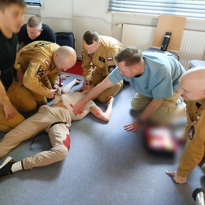 Grupa Szkoleniowa BREKO —&nbsp;Szkolenia i&nbsp;zarządzanie kryzysowe