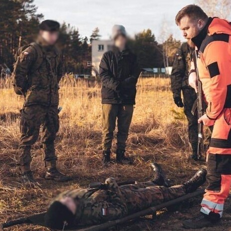 zarządzanie kryzysowe Grupa Szkoleniowa BREKO — Szkolenia i zarządzanie kryzysowe