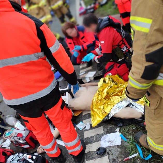 Grupa Szkoleniowa BREKO — Szkolenia i zarządzanie kryzysowe