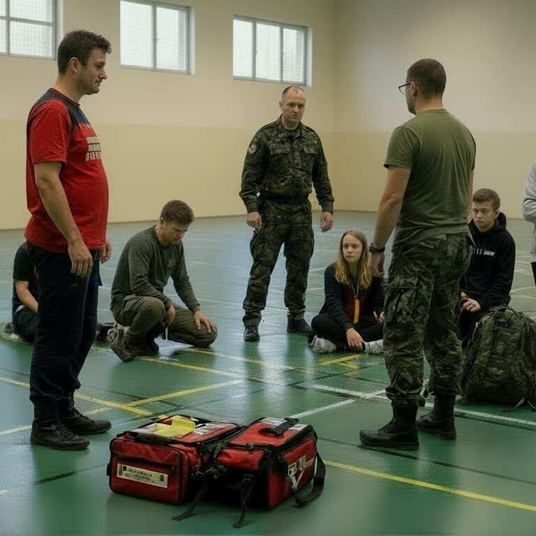 W razie W. Przygotuj pracowników na sytuacje kryzysowe