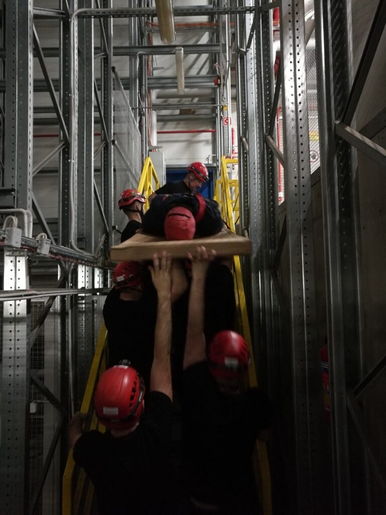 Nagłe zdarzenia w miejscu pracy. Zbuduj odporność swojego zespołu
